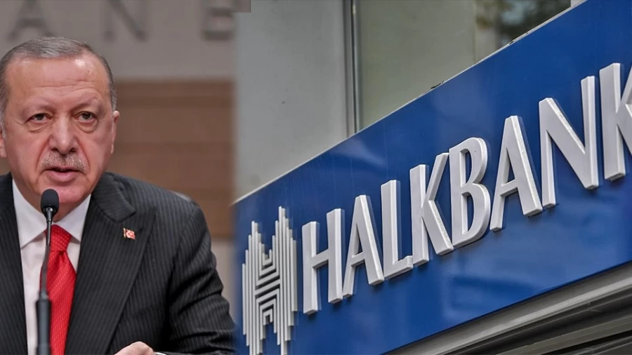 Περίεργη αναβολή στην δίκη της Halk Bank: «Καρότο και μαστίγιο» από τις ΗΠΑ για να μείνει η Τουρκία στην Δύση;